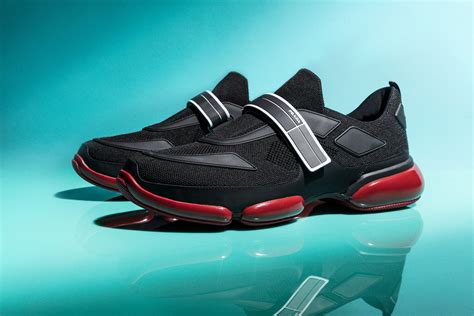 prada cloudboost|prada cloudbust shoes.